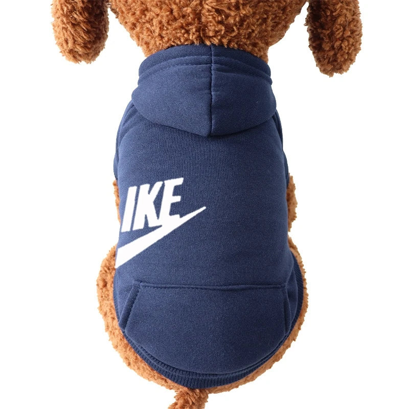 Cozy dog Hoodie