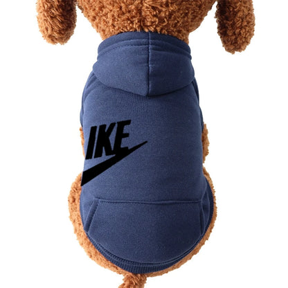 Cozy dog Hoodie