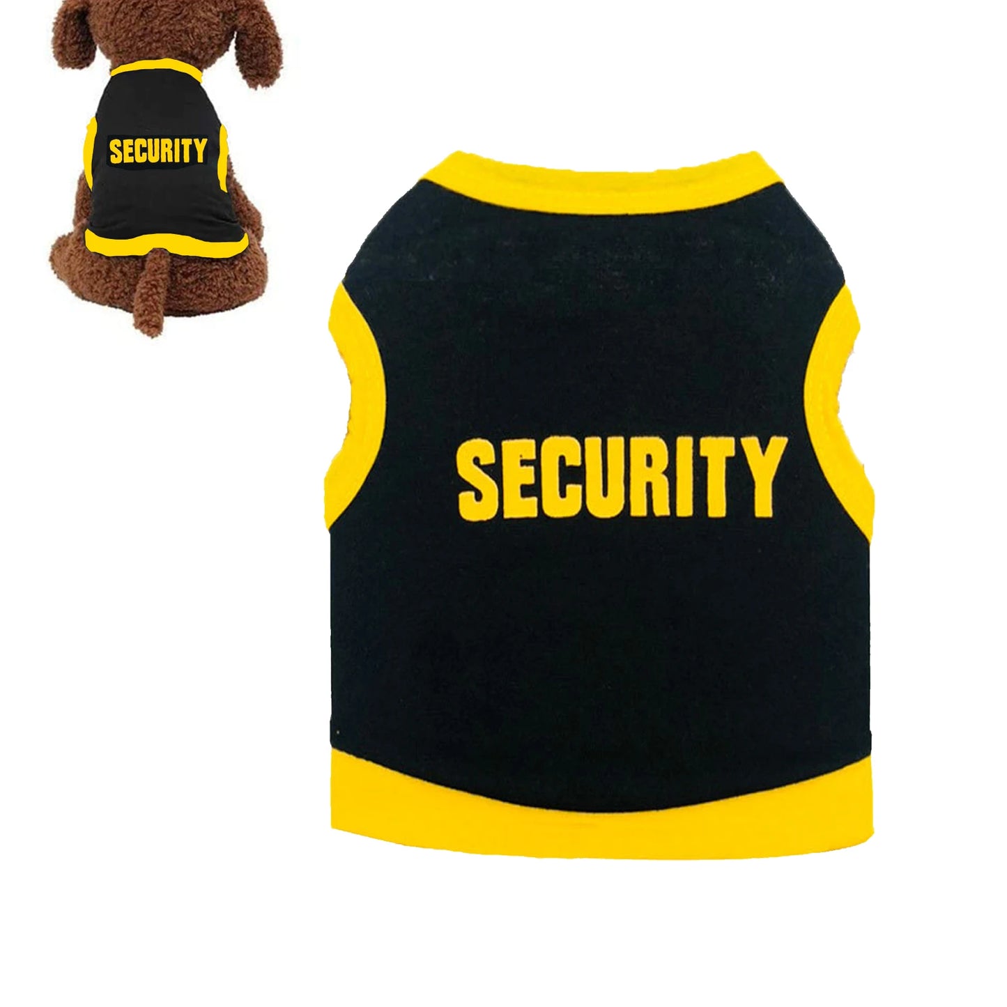 Police Dog Costume – Funny & Stylish Outfit for Dogs & Puppies