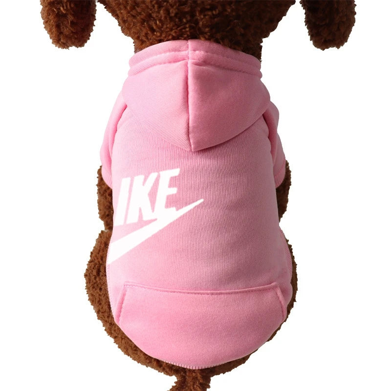 Cozy dog Hoodie