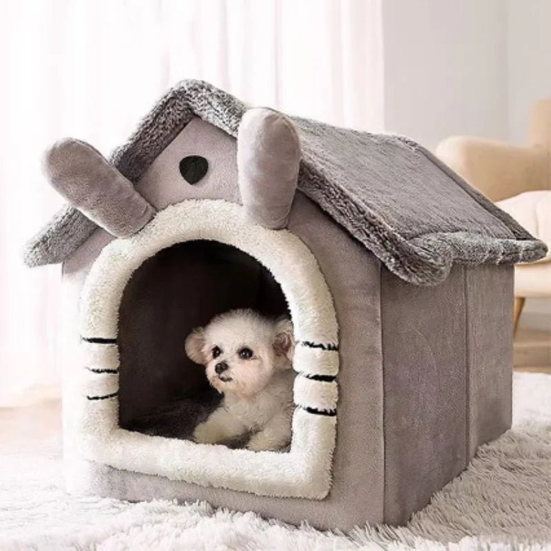 Dogs House - comfy dog house