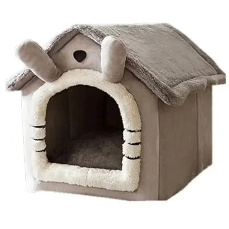 Dogs House - comfy dog house