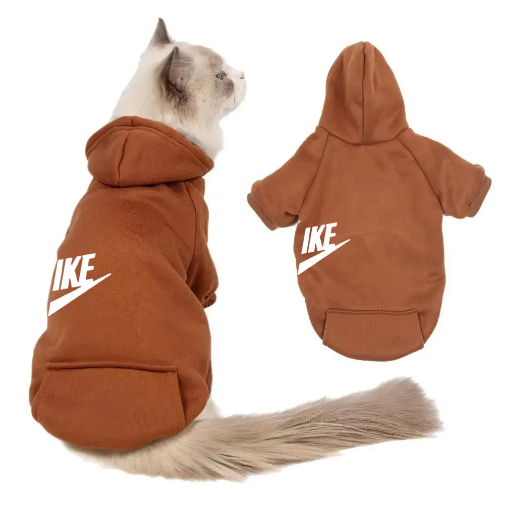 Cozy dog Hoodie