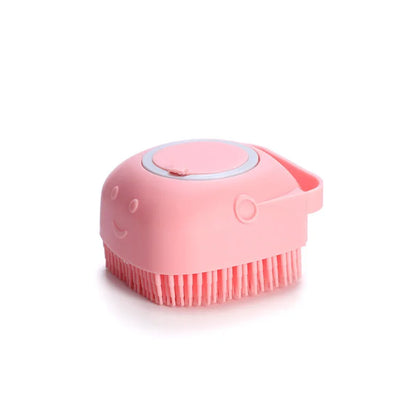 Pet Bathing Brush