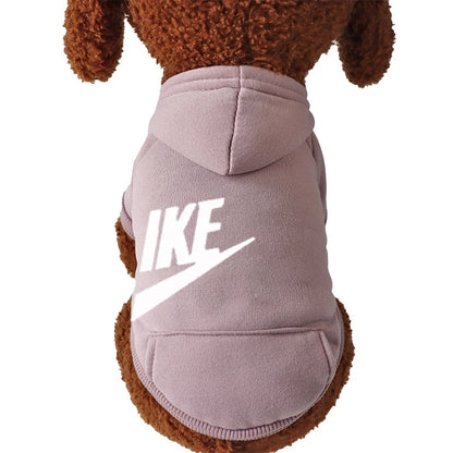 Cozy dog Hoodie