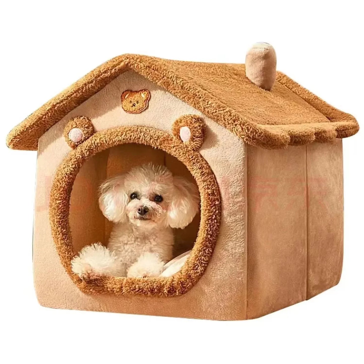 Dogs House - comfy dog house